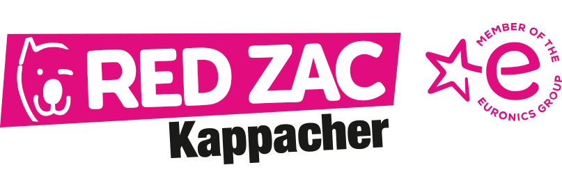 RED ZAC Kappacher